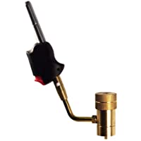 GoSystem Quick Pro - Antorcha giratoria automática
